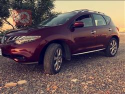 نيسان مورانو